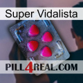 Super Vidalista 13